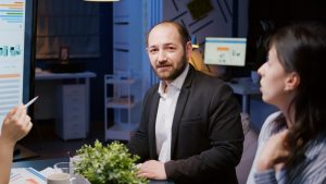 An In-Depth Look at Customer Relationship Management (CRM) Systems