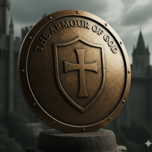 Bronze Shield