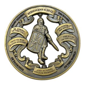 Bundle of 5 Coins