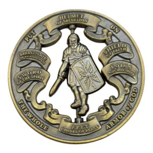 Bundle of 10 Coins